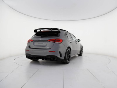 AMG Classe A a 45 s amg 4matic+ auto - 6
