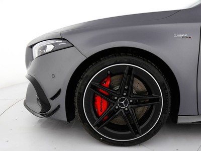 AMG Classe A a 45 s amg 4matic+ auto - 7