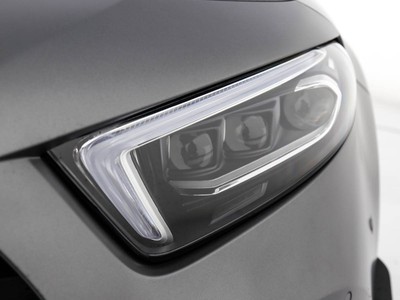 AMG Classe A a 45 s amg 4matic+ auto - 8