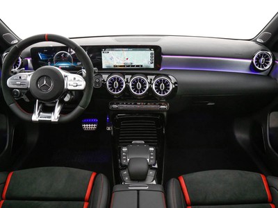 AMG Classe A a 45 s amg 4matic+ auto - 9