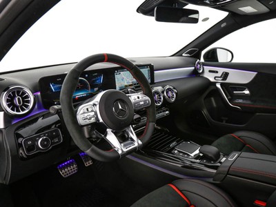 AMG Classe A a 45 s amg 4matic+ auto - 10