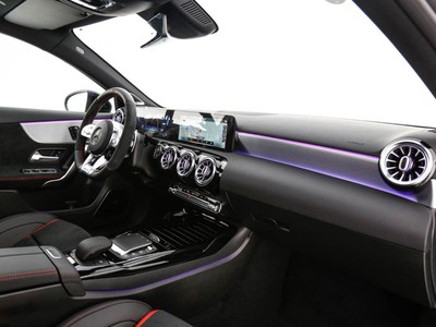 AMG Classe A a 45 s amg 4matic+ auto - 11