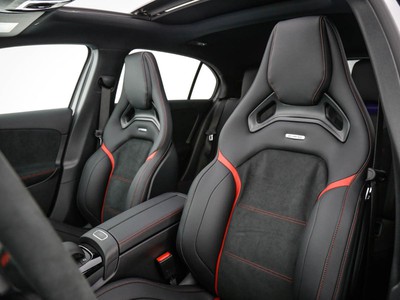 AMG Classe A a 45 s amg 4matic+ auto - 13