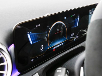 AMG Classe A a 45 s amg 4matic+ auto - 16