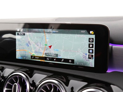 AMG Classe A a 45 s amg 4matic+ auto - 17