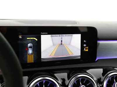 AMG Classe A a 45 s amg 4matic+ auto - 20