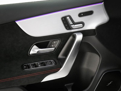 AMG Classe A a 45 s amg 4matic+ auto - 21