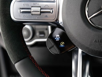 AMG Classe A a 45 s amg 4matic+ auto - 22