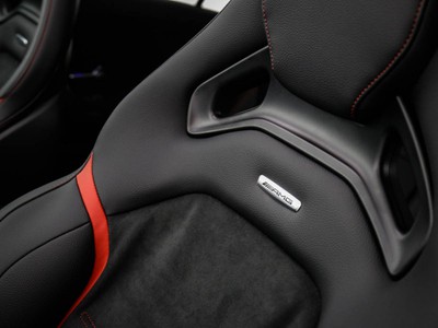 AMG Classe A a 45 s amg 4matic+ auto - 24