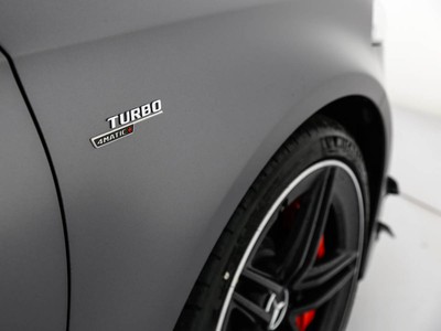 AMG Classe A a 45 s amg 4matic+ auto - 25