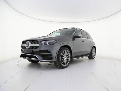 Mercedes-Benz Classe GLE gle 350 de phev (e eq-power) premium 4matic auto - 1