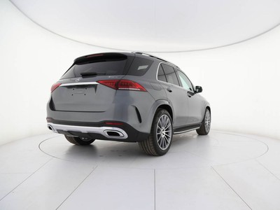 Mercedes-Benz Classe GLE gle 350 de phev (e eq-power) premium 4matic auto - 3