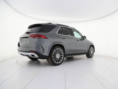 Mercedes-Benz Classe GLE gle 350 de phev (e eq-power) premium 4matic auto - 4