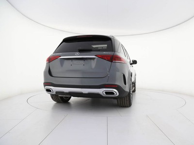 Mercedes-Benz Classe GLE gle 350 de phev (e eq-power) premium 4matic auto - 6