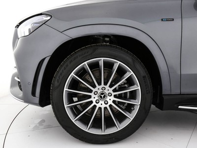 Mercedes-Benz Classe GLE gle 350 de phev (e eq-power) premium 4matic auto - 7