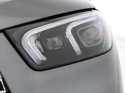 Mercedes-Benz Classe GLE gle 350 de phev (e eq-power) premium 4matic auto - 8