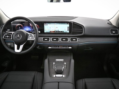 Mercedes-Benz Classe GLE gle 350 de phev (e eq-power) premium 4matic auto - 9