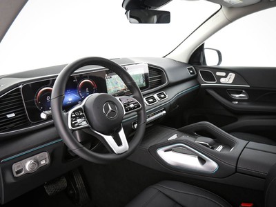 Mercedes-Benz Classe GLE gle 350 de phev (e eq-power) premium 4matic auto - 10