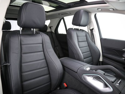 Mercedes-Benz Classe GLE gle 350 de phev (e eq-power) premium 4matic auto - 11