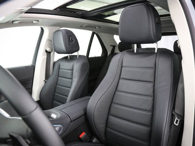 Mercedes-Benz Classe GLE gle 350 de phev (e eq-power) premium 4matic auto - 12