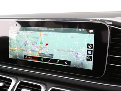 Mercedes-Benz Classe GLE gle 350 de phev (e eq-power) premium 4matic auto - 15