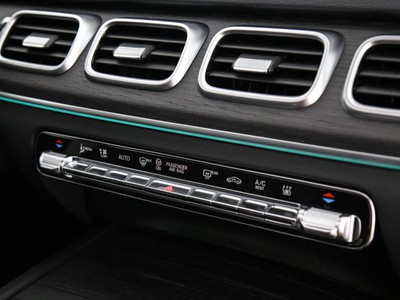 Mercedes-Benz Classe GLE gle 350 de phev (e eq-power) premium 4matic auto - 16