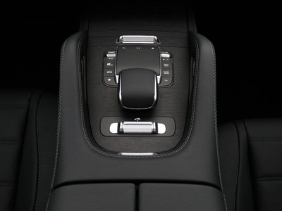 Mercedes-Benz Classe GLE gle 350 de phev (e eq-power) premium 4matic auto - 17