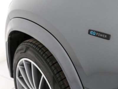 Mercedes-Benz Classe GLE gle 350 de phev (e eq-power) premium 4matic auto - 20