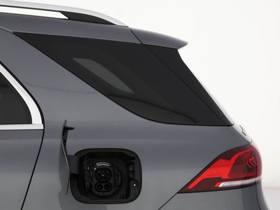 Mercedes-Benz Classe GLE gle 350 de phev (e eq-power) premium 4matic auto - 21