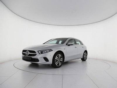 Mercedes-Benz Classe A 250 e phev (eq-power) sport auto - 1