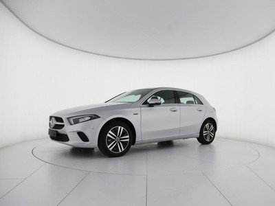 Mercedes-Benz Classe A 250 e phev (eq-power) sport auto - 2