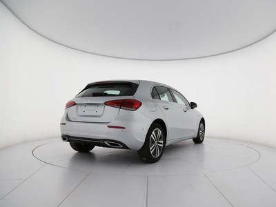 Mercedes-Benz Classe A 250 e phev (eq-power) sport auto - 3