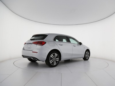 Mercedes-Benz Classe A 250 e phev (eq-power) sport auto - 4
