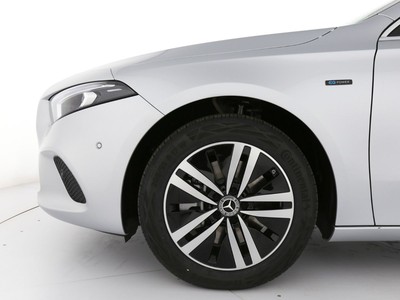 Mercedes-Benz Classe A 250 e phev (eq-power) sport auto - 7