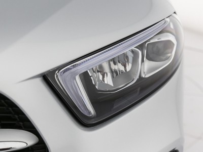 Mercedes-Benz Classe A 250 e phev (eq-power) sport auto - 8