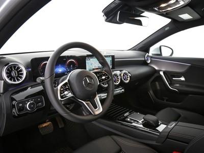 Mercedes-Benz Classe A 250 e phev (eq-power) sport auto - 10