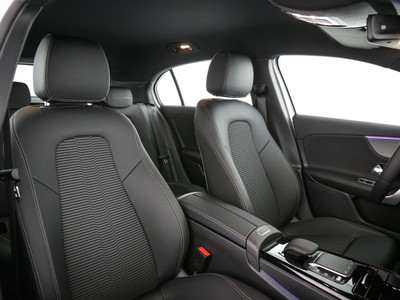Mercedes-Benz Classe A 250 e phev (eq-power) sport auto - 12