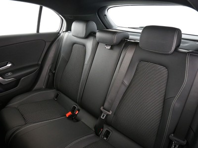 Mercedes-Benz Classe A 250 e phev (eq-power) sport auto - 14