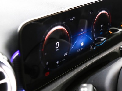 Mercedes-Benz Classe A 250 e phev (eq-power) sport auto - 15