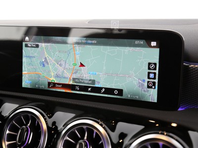 Mercedes-Benz Classe A 250 e phev (eq-power) sport auto - 16