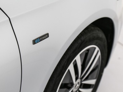 Mercedes-Benz Classe A 250 e phev (eq-power) sport auto - 20