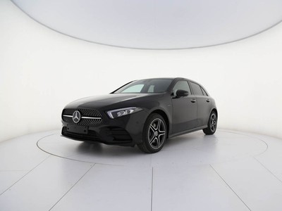 Mercedes-Benz Classe A 250 e phev (eq-power) premium auto - 1