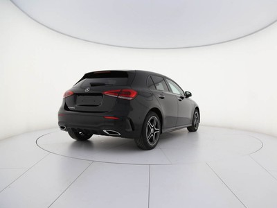 Mercedes-Benz Classe A 250 e phev (eq-power) premium auto - 3