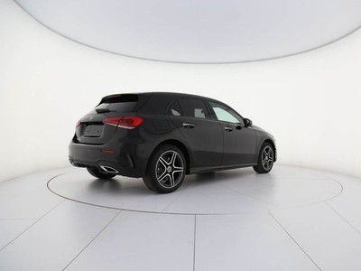 Mercedes-Benz Classe A 250 e phev (eq-power) premium auto - 4