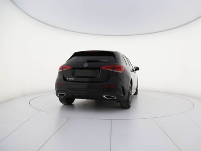 Mercedes-Benz Classe A 250 e phev (eq-power) premium auto - 6