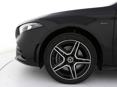 Mercedes-Benz Classe A 250 e phev (eq-power) premium auto - 7