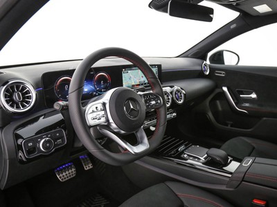 Mercedes-Benz Classe A 250 e phev (eq-power) premium auto - 10