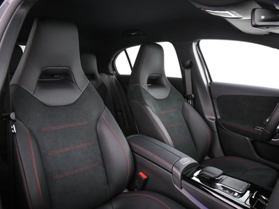 Mercedes-Benz Classe A 250 e phev (eq-power) premium auto - 12