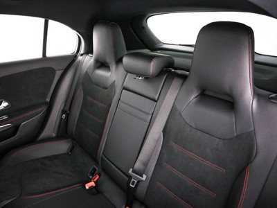 Mercedes-Benz Classe A 250 e phev (eq-power) premium auto - 14