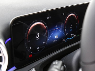 Mercedes-Benz Classe A 250 e phev (eq-power) premium auto - 15